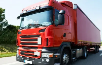 Ankara Derince Ambar Kargo