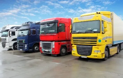 Ankara Derince Nakliye Ambarı