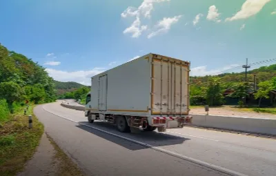 Ankara ile Derince Arası Bulaşık Makinesi Taşıma