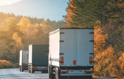 Ankara ile Derince Arası Klima Taşıma