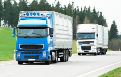 Ankara ile Derince Arası Eşya Taşıma